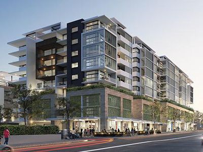 G06 / 9 Kyle Street, Arncliffe