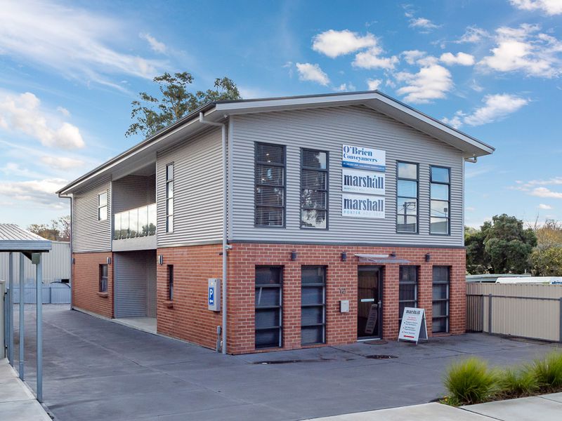 Single Office / 12 Hampden Road, Mount Barker