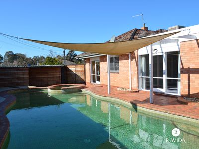 3 Muntz Street, Wangaratta