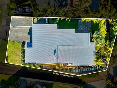 20 Admirals Court Drive, Greenhithe