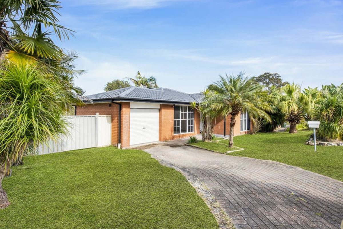 116 Thomas Mitchell Road, Killarney Vale