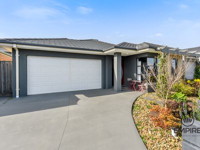 3 Aspire Avenue, Clyde North