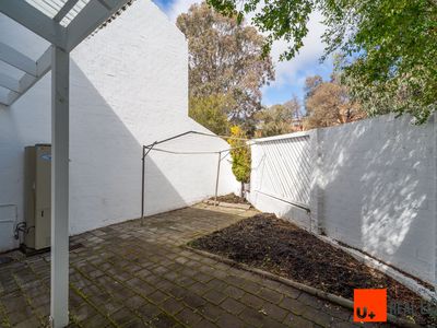 4 Crick Place, Belconnen