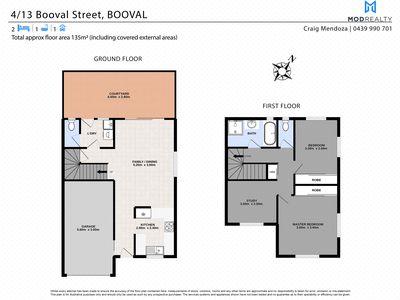 4 / 13 Booval Street, Booval