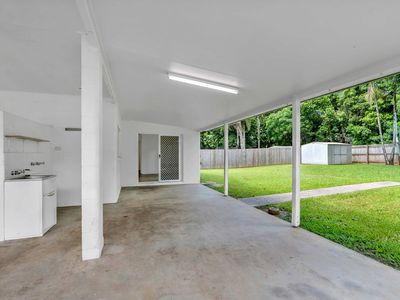 67 BARNARD DRIVE, Mount Sheridan