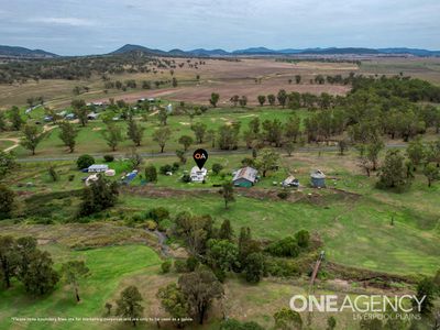 181 Gap Road, Werris Creek