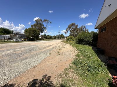 134-138 Victoria Street, Parkes