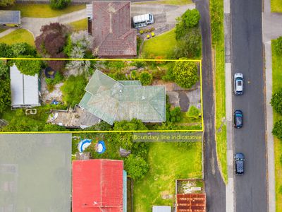 2A Glenorchy Street, Glen Eden