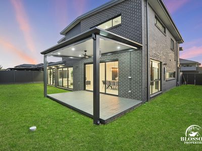 56 Ansell Street, Marsden Park