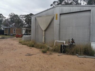 282 Holdings Road, Cloyna
