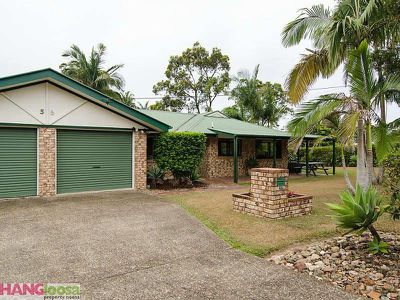 56 George Street, Tewantin