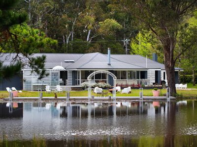 226 Blackwood Road, Trentham
