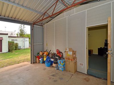 365 Egan Street, Kalgoorlie