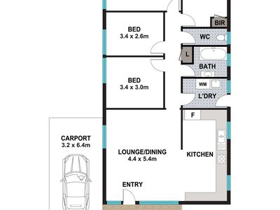 30 Salamaua Crescent, Holsworthy