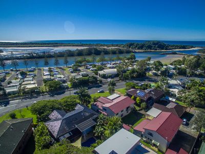 20 Old Pacific Highway, Brunswick Heads
