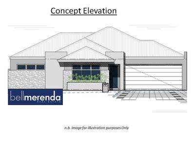 32 Pentecost Loop, Southern River