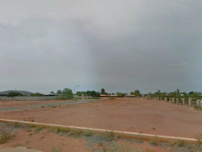 Lot 22, 24 Harrier Street, South Hedland