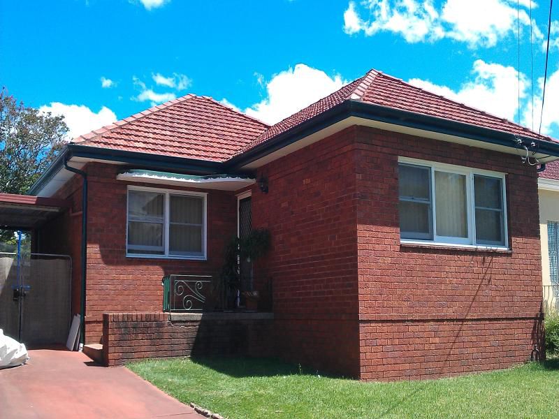 22 Reginald, Belmore