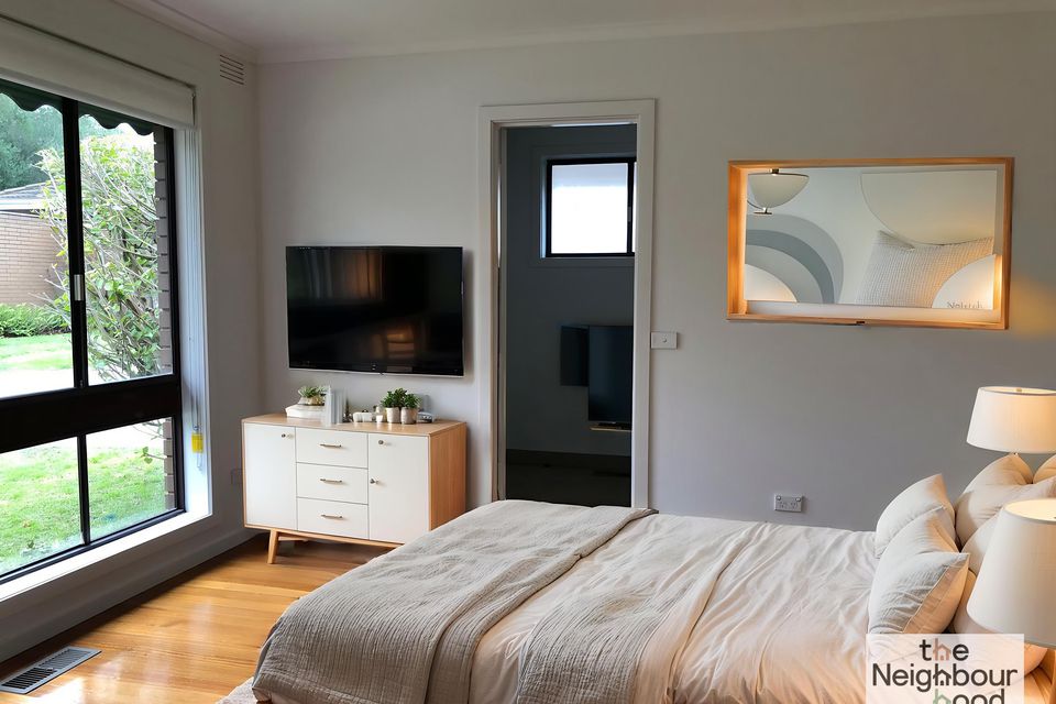 3 / 30 Poath Road, Hughesdale