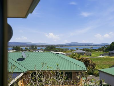 7 Hallem Street, George Town