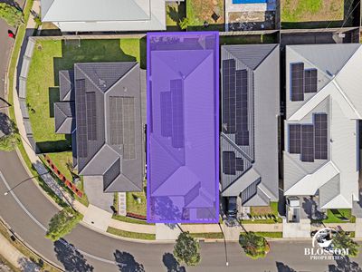 53 Ribbonwood Crescent, Marsden Park