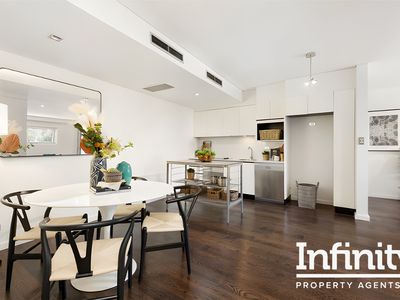 3 / 31 Gerard Street, Alexandria