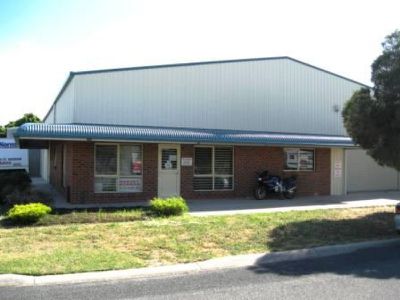 11 Sloss Street, Horsham