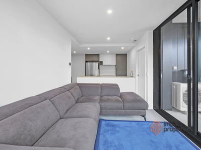 407 / 6 Furzer Street, Phillip