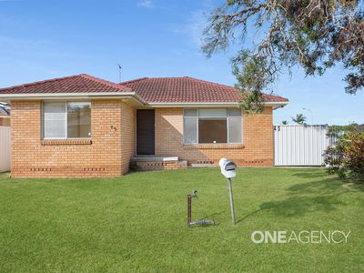 45 Coolibah Avenue, Albion Park Rail