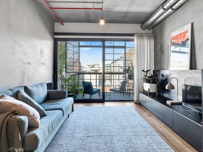 402 / 6 Florence Street, Brunswick