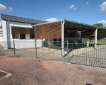 Charters Towers City