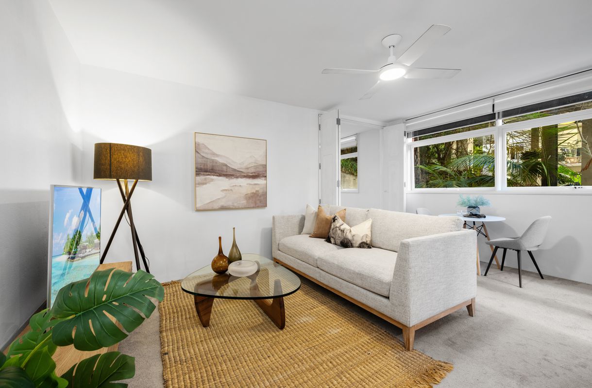 4 / 52 Darling Point Road, Darling Point