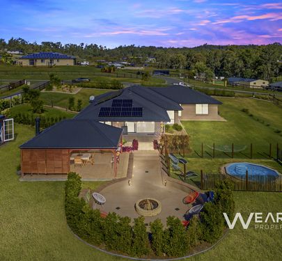 
				97 Weatherly Drive, Jimboomba