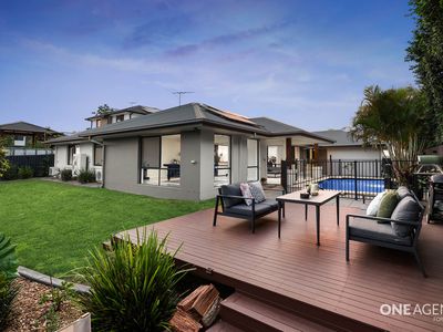 27 Scoparia Drive, Brookwater