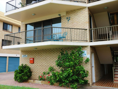 3/7 Nicholson Close , Bellara