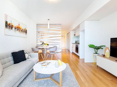 107 / 143 Adelaide Terrace, East Perth