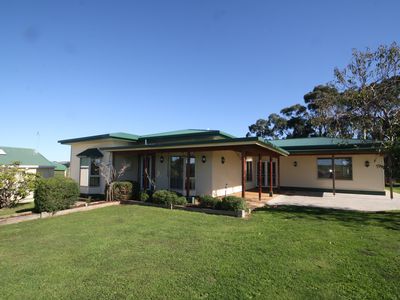 584 Deep Creek Road, Wynyard