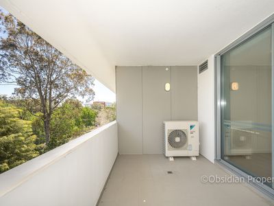 205 / 9 Mooltan Avenue, Macquarie Park