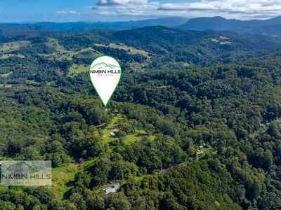 305 Wallace Road, Tuntable Creek