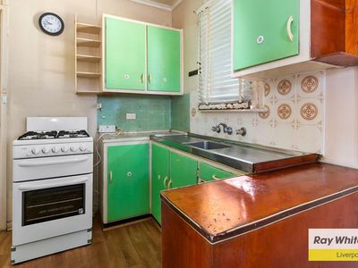 78 Sutton Road, Ashcroft