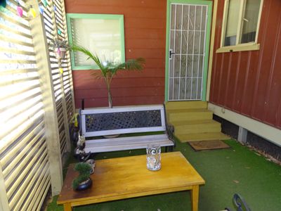 154 Gold Diggers Road, Bailieston