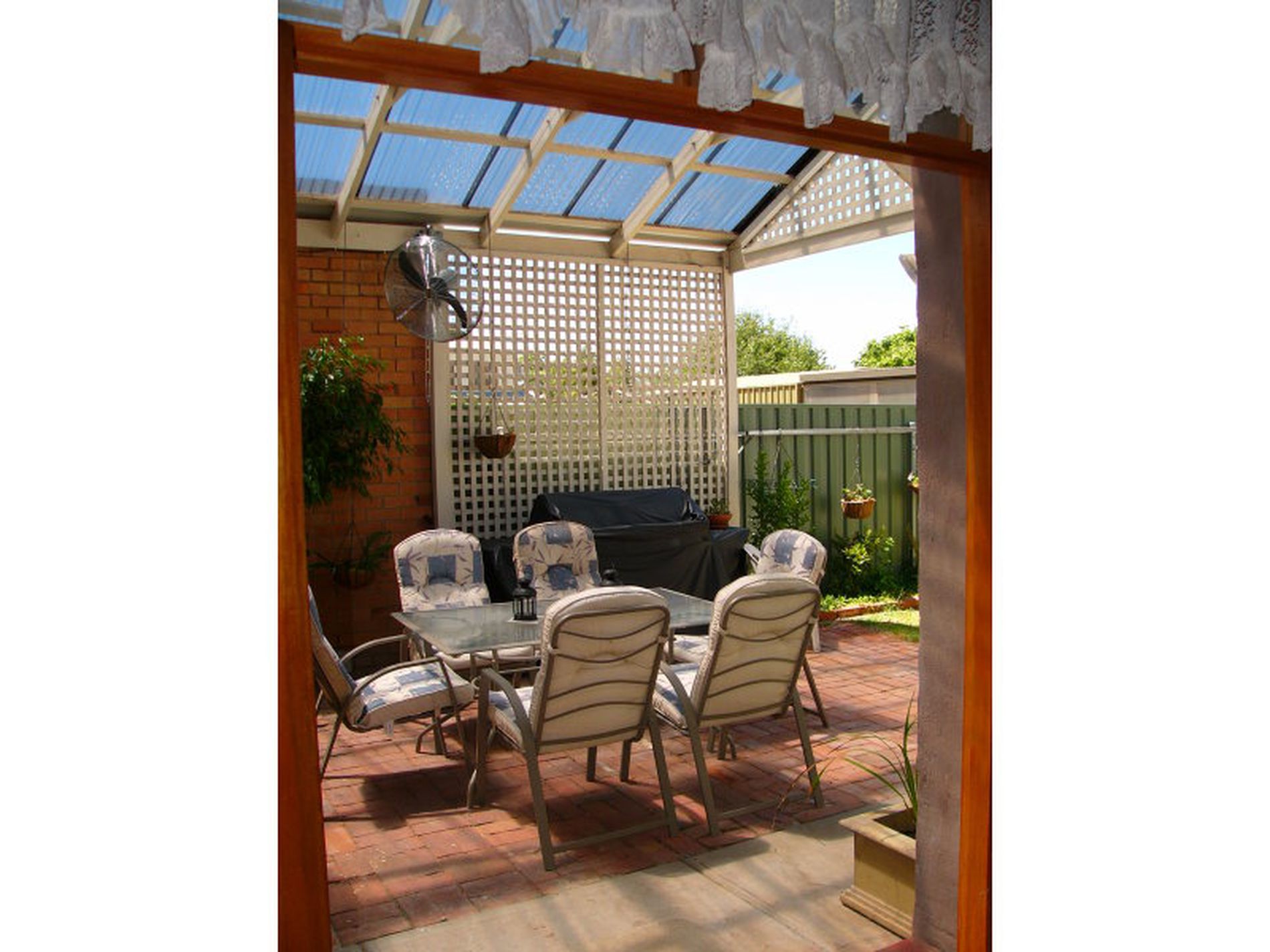 317 Marion Road, North Plympton