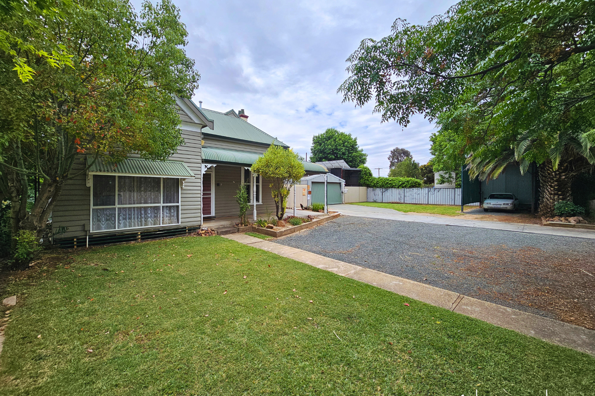 17 Dawes Road, Kyabram