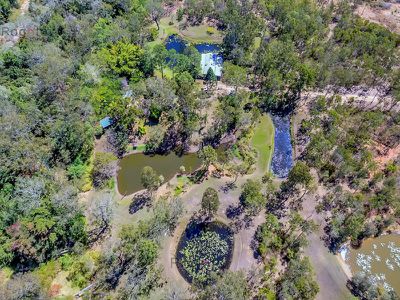 629 Bilwon Road, Biboohra