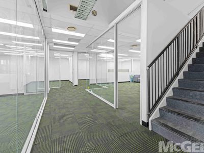 107 Quay Street, Brisbane City