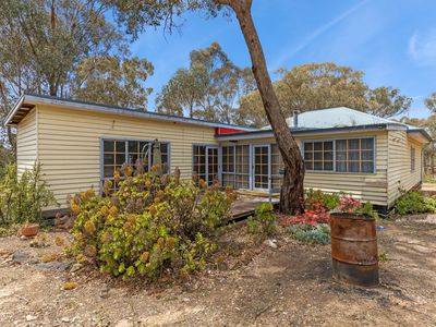 58 Back Kyneton Road, Heathcote