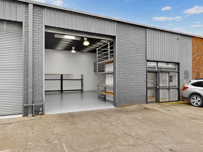 32 / 22 Dunn Crescent, Dandenong