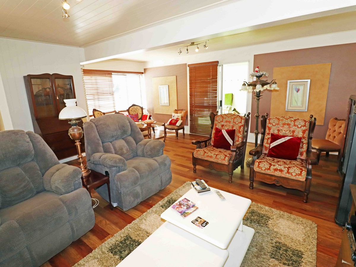 71 Grace Street, Herberton