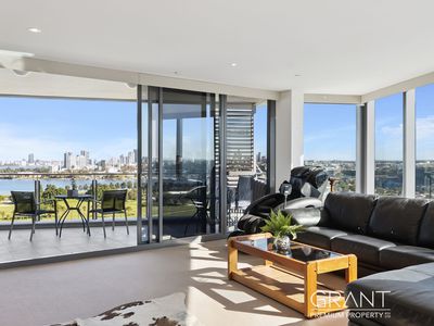1505 / 96 Bow River Crescent, Burswood