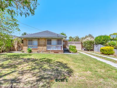 12 Grayson Drive, Scoresby